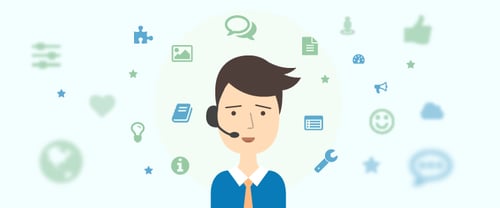 Customer-Support